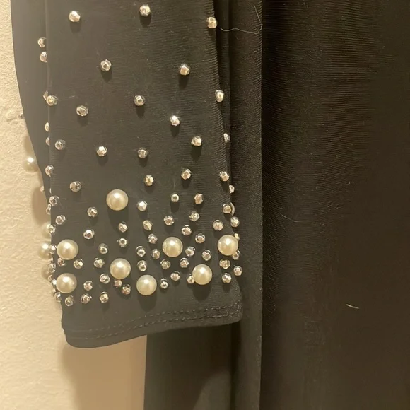 After 5 dress - Picture 5 of 8